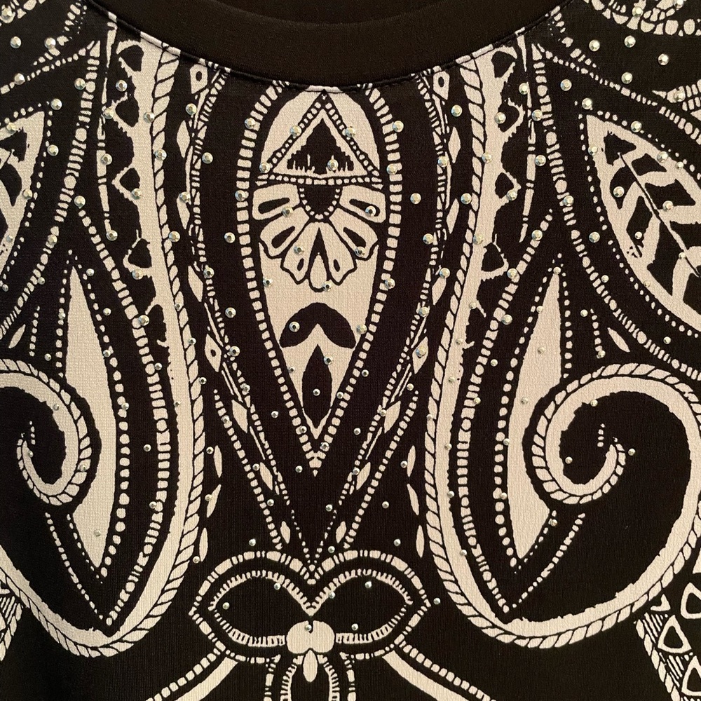 JM Collections Top